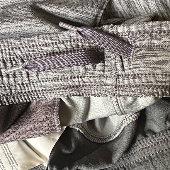 Champion Kids' Charcoal Heather Joggers - Picture 11 of 13